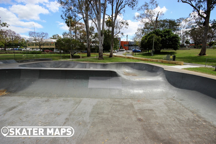 4 stairs skateparks