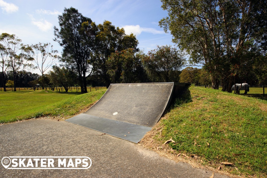 Street Skatepark