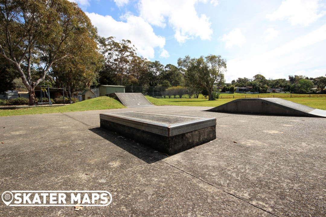 Street Skatepark