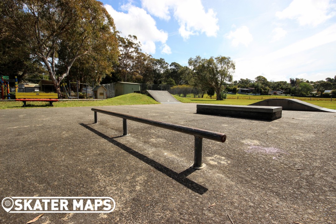 Concrete Skate Bowl