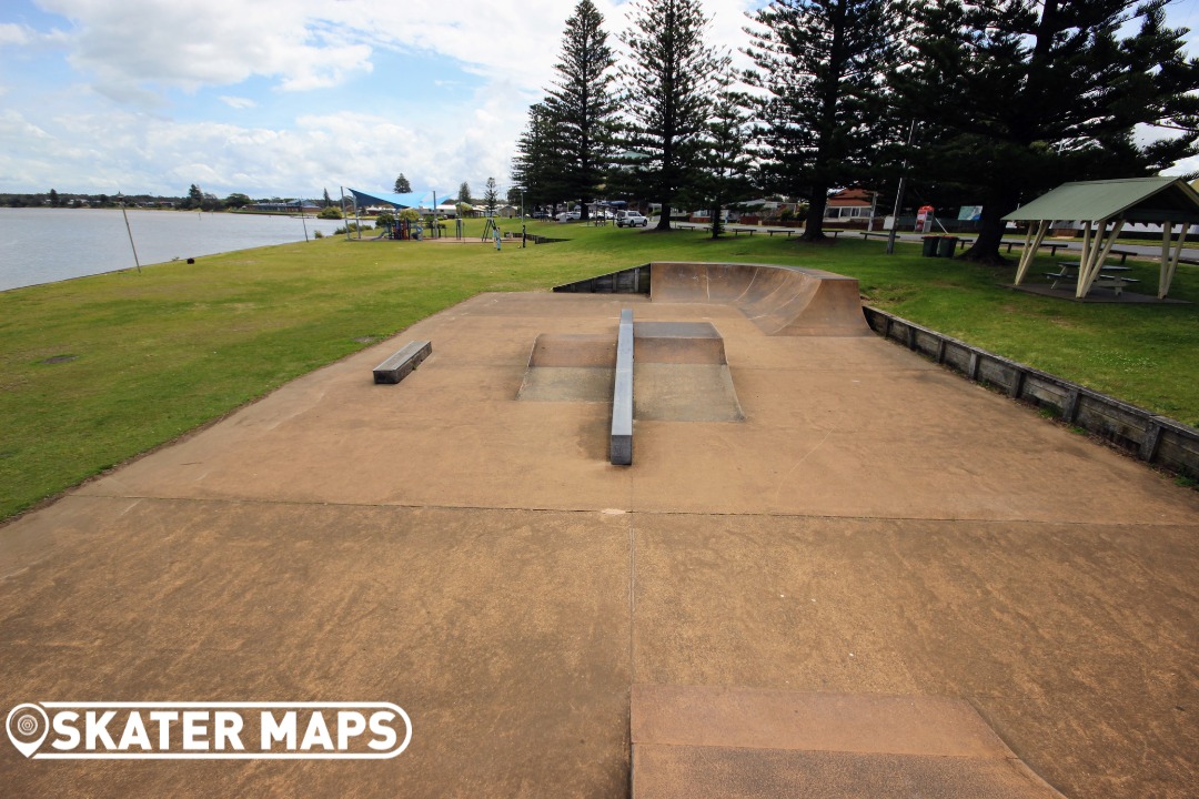 Street Skatepark