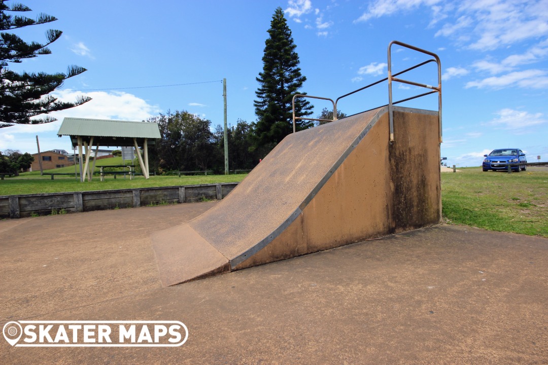 Street Skatepark