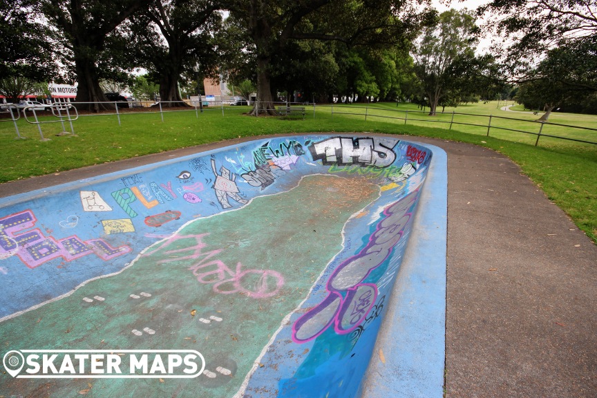 Street Skatepark