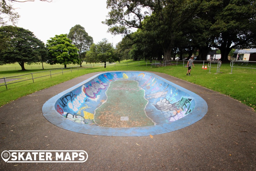 Street Skatepark