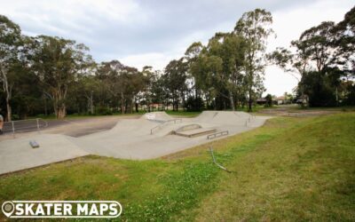 Karuah Skate Park