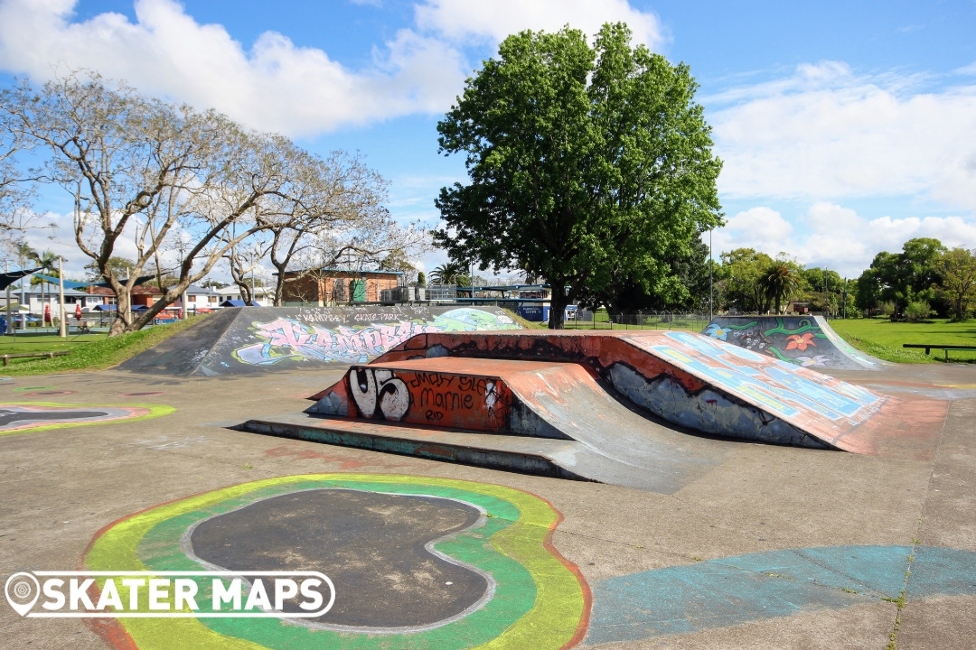 Street Skatepark