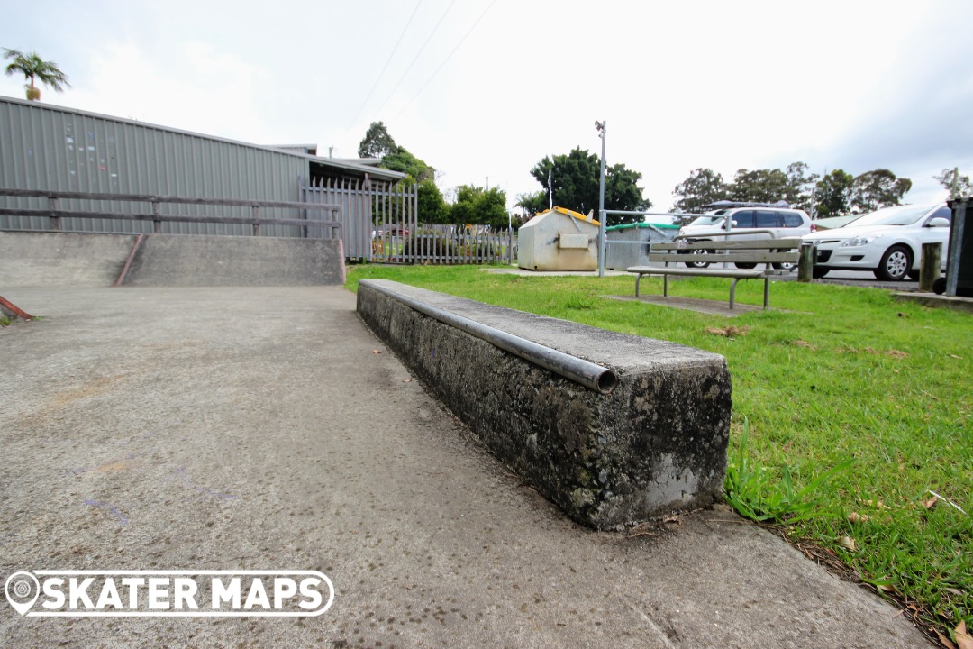 Street Skatepark