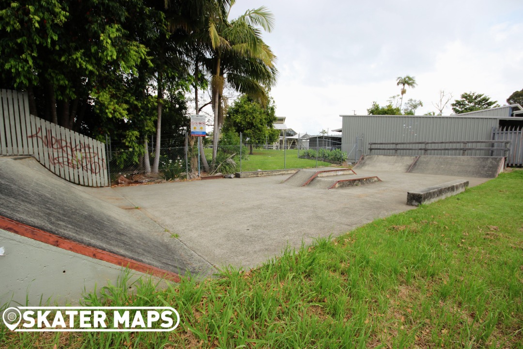 Street Skatepark