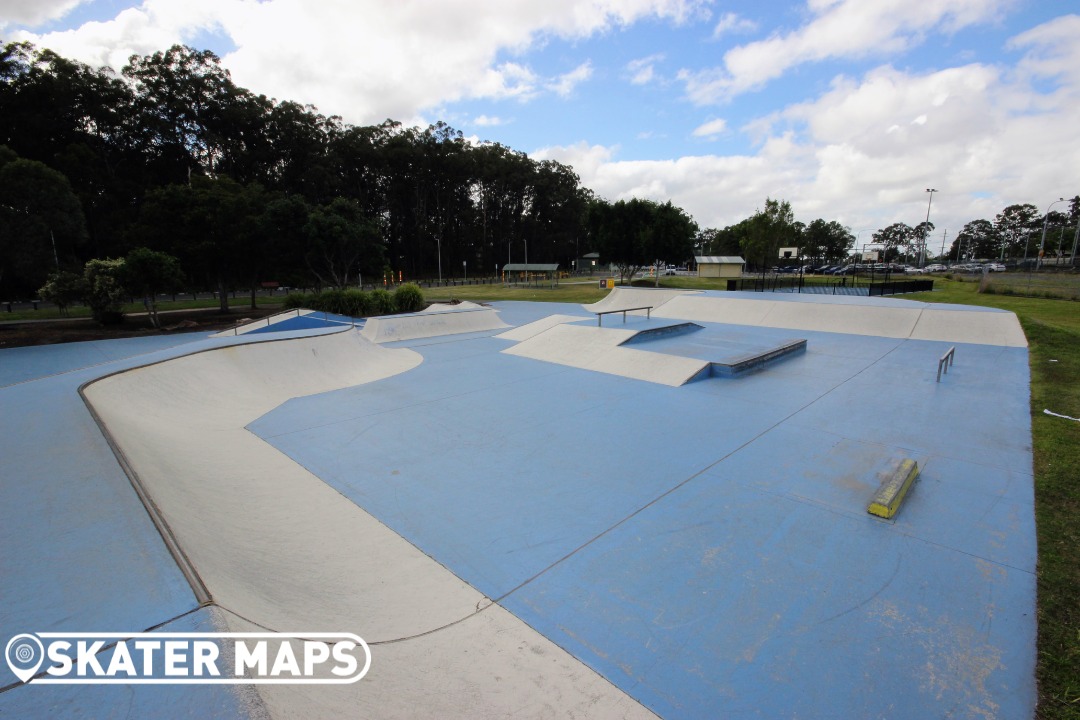 Street Skate Park