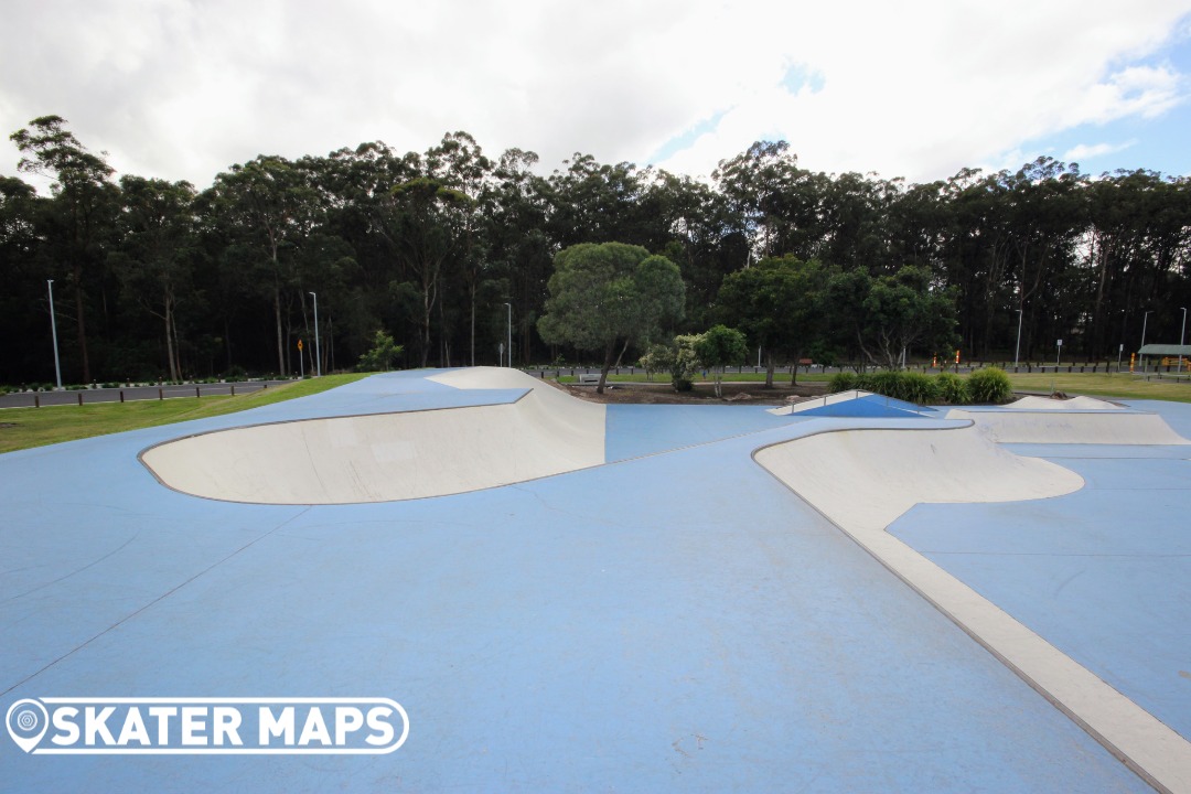 Cairns Skate Bowl