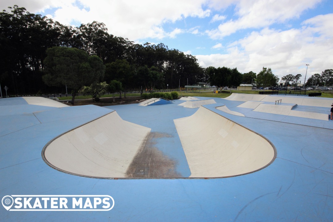 Cairns Skate Park