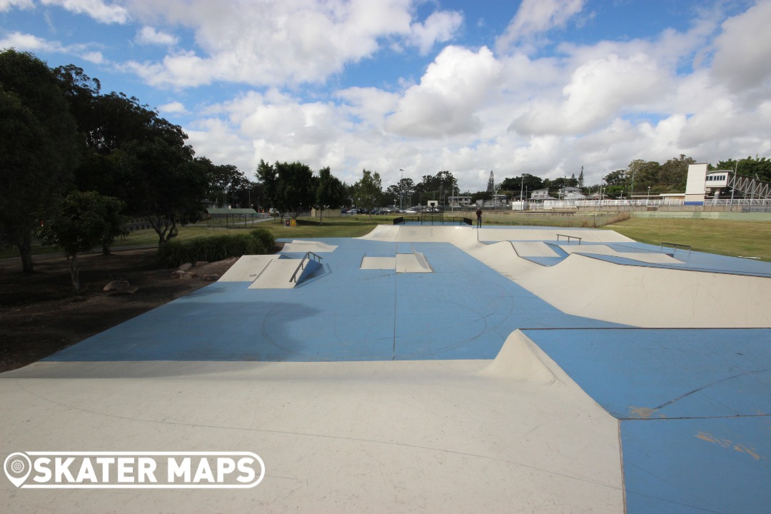 Street Skate Park