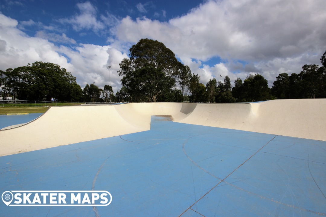 4 stairs skateparks