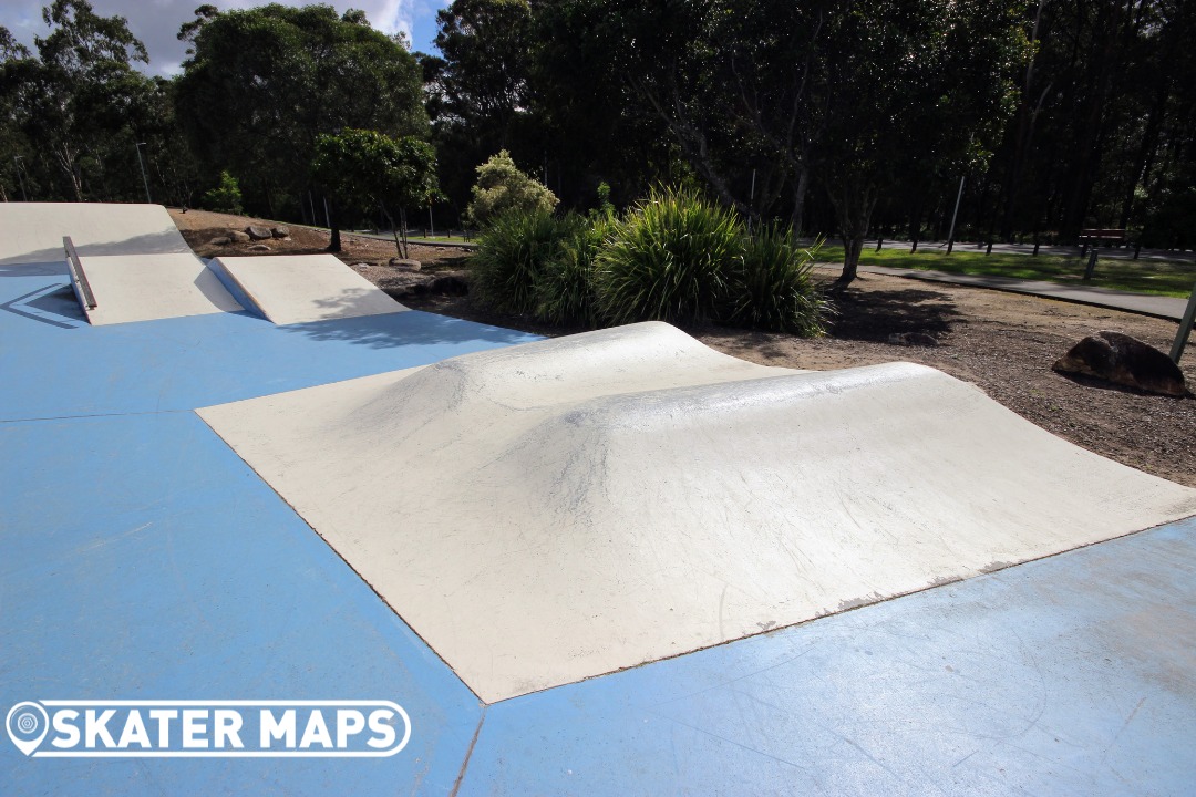 Concrete Skate Bowl