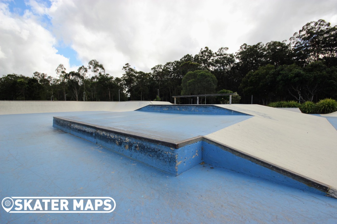 Queensland Skateparks