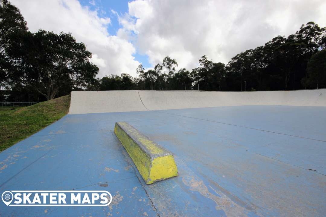 Queensland Skateparks