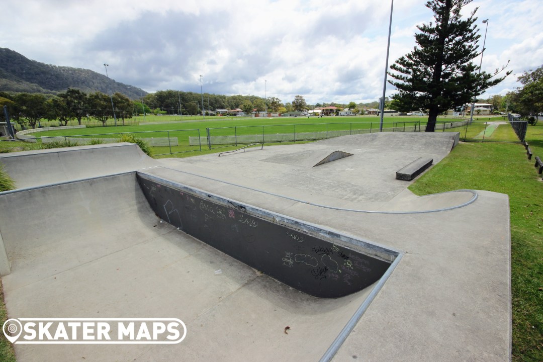 Street Skatepark