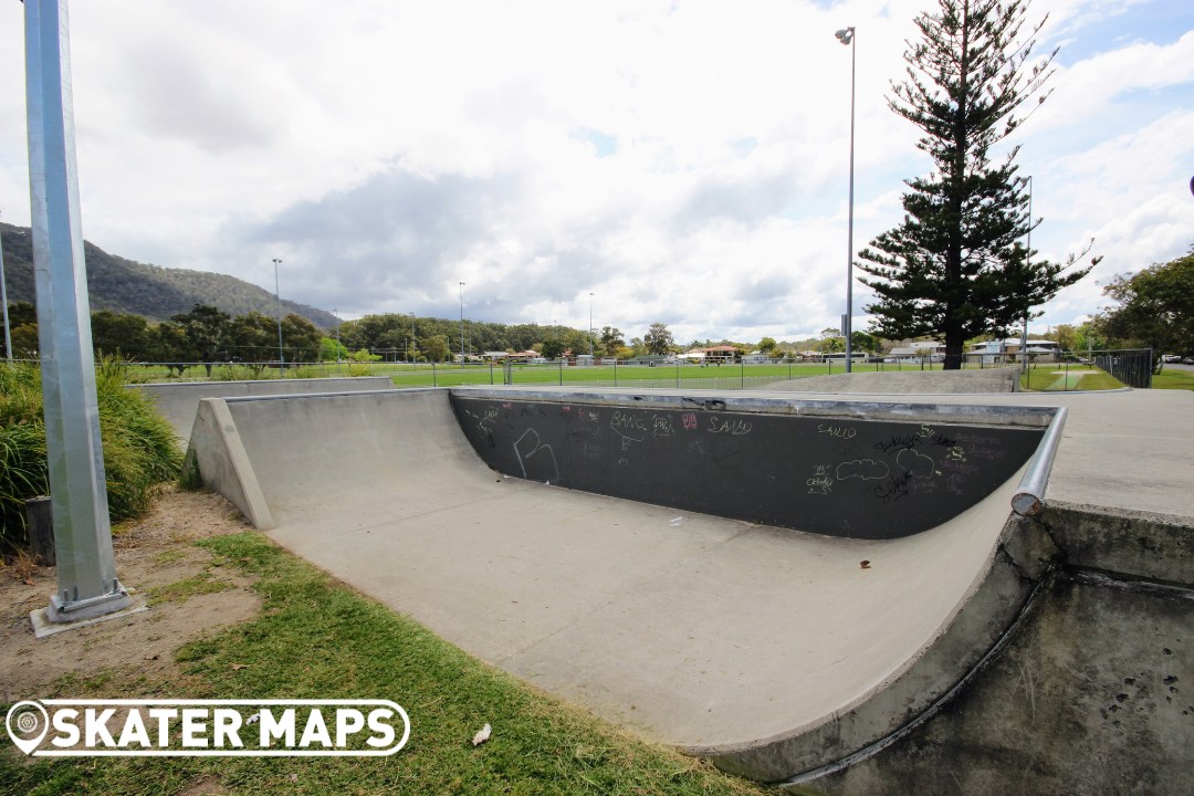 Street Skatepark