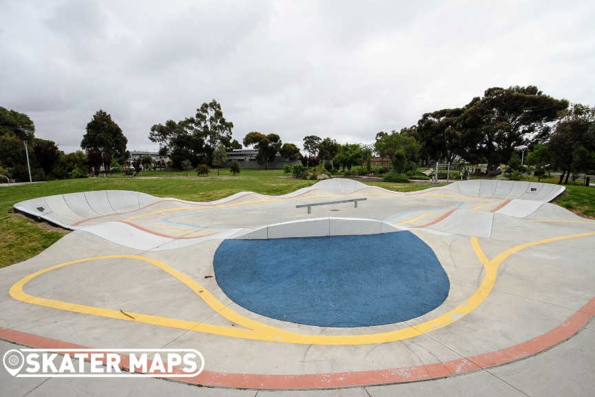 Open Flow Park