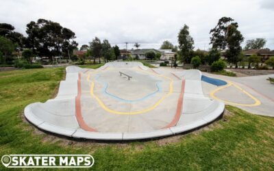 Laverton Pump Track