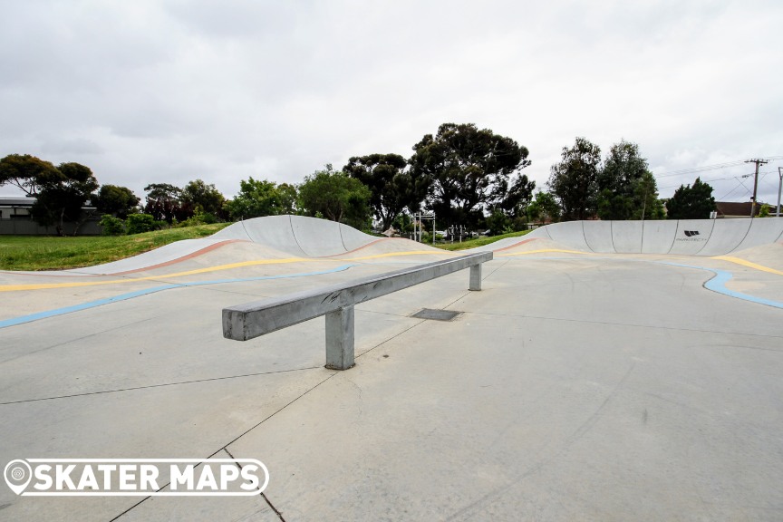 Awesome Skatepark