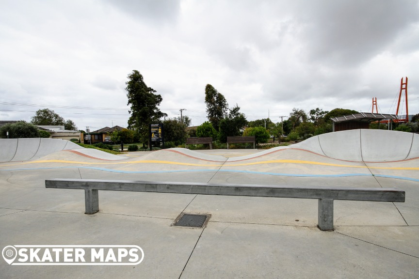 Skateboard Park