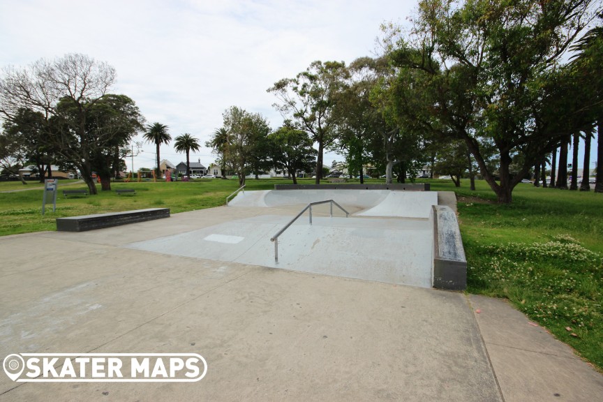 Street Skatepark