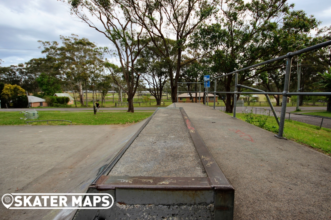 Street Skatepark