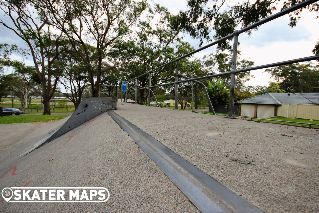 Street Skatepark