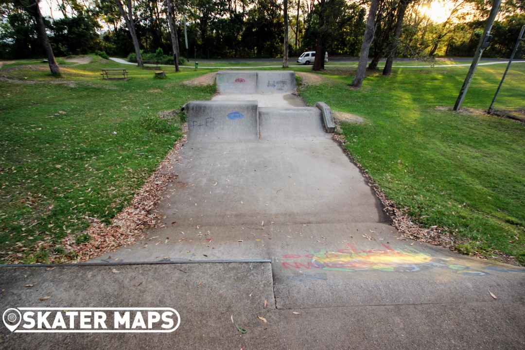 Street Skatepark