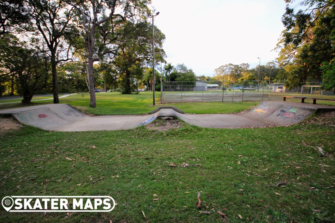 Street Skatepark