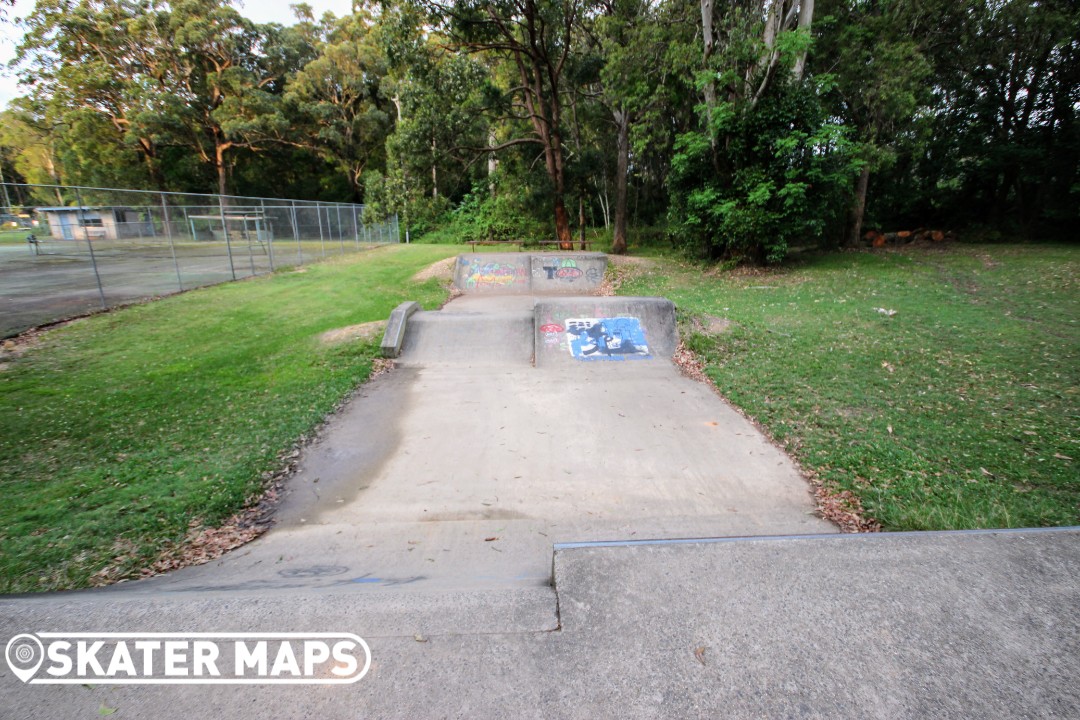 Concrete Skate Bowl