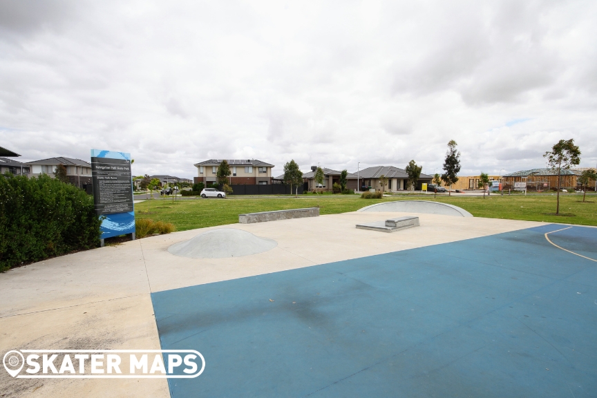 Street Skatepark