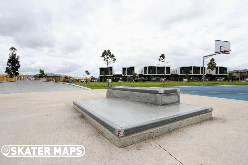 Street Skatepark