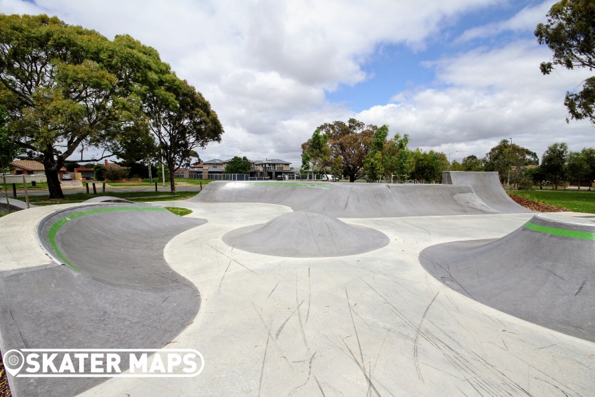 Skateboard Park