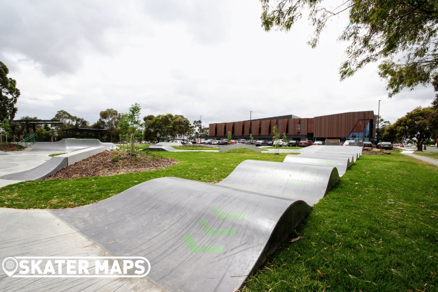 Awesome Skatepark