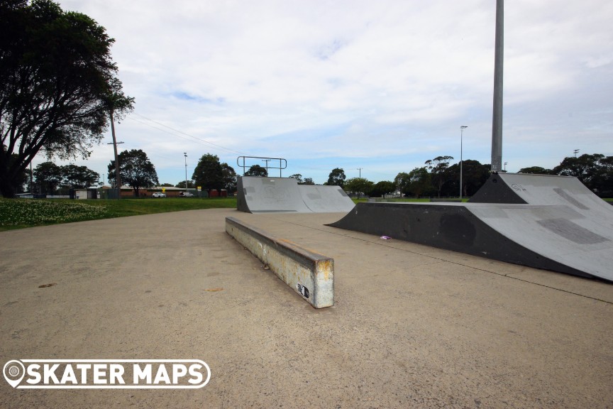 Street Skatepark