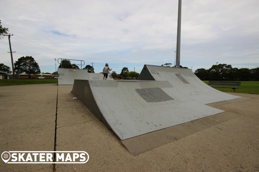 Street Skatepark