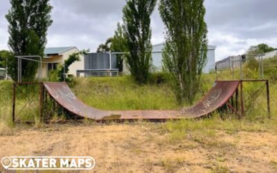 Omeo Mini Ramp