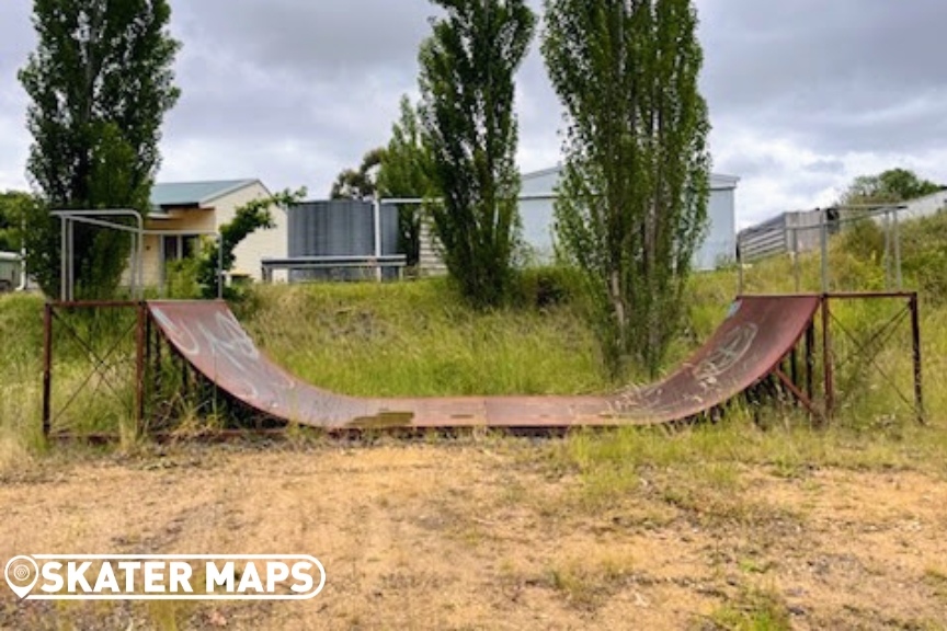 Omeo Mini Ramp