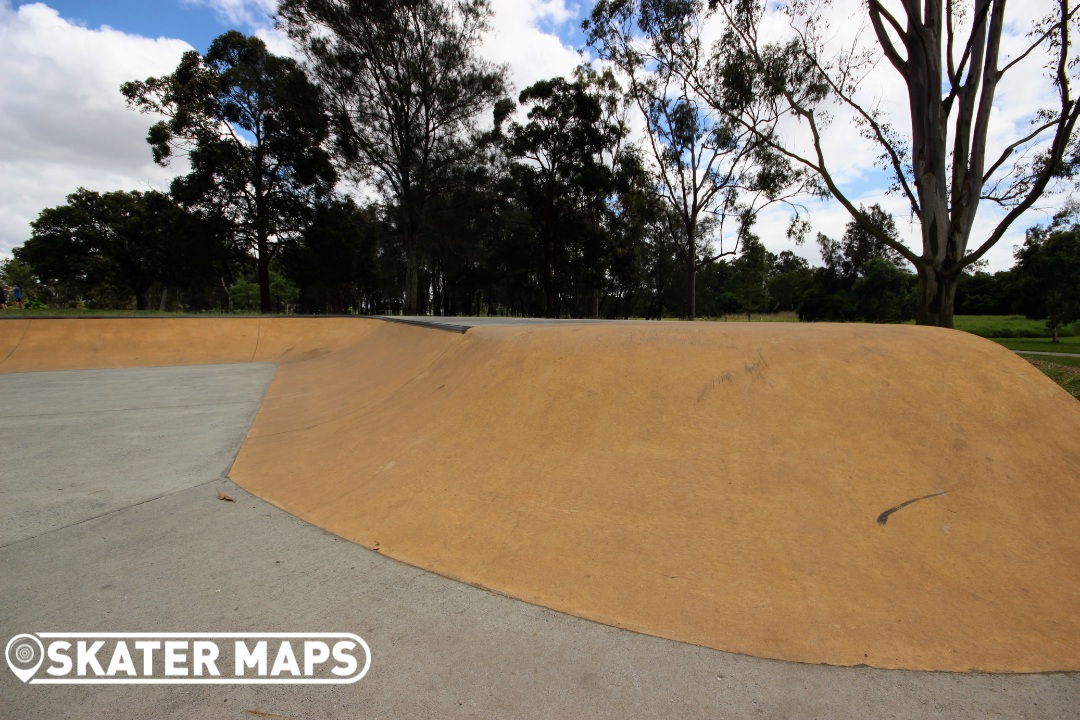 Cairns Skate Park