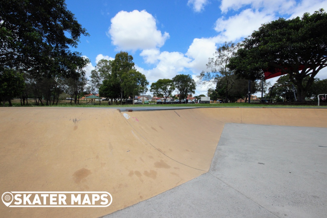 Street Skate Park