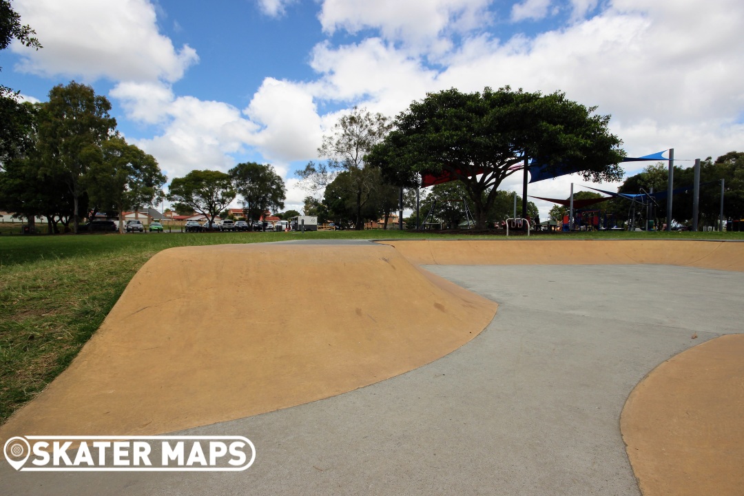 Open Flow Skate Bowl