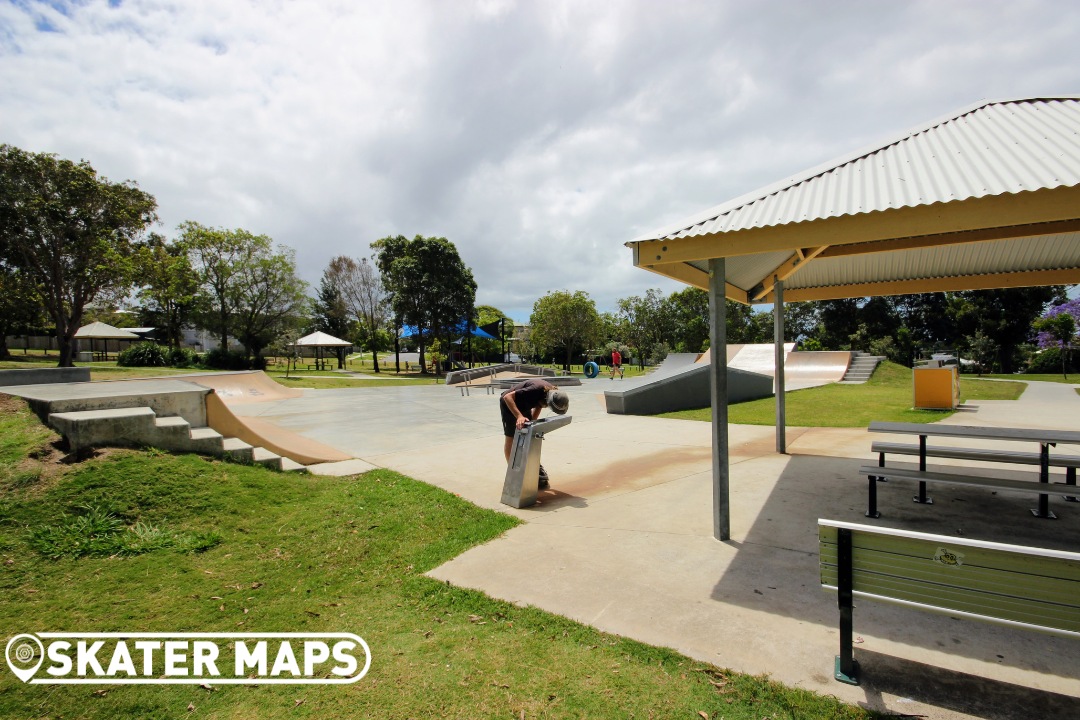 Street Skate Park