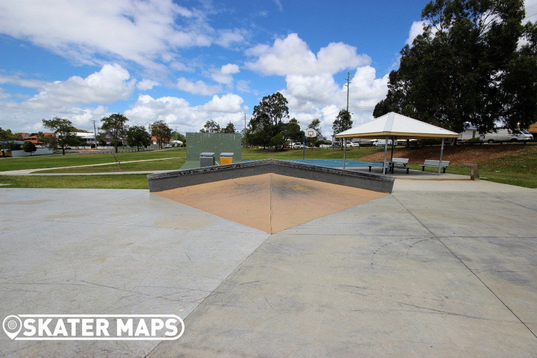 Cairns Skate Bowl