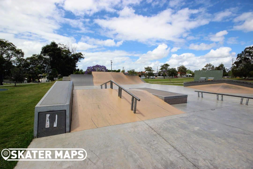 Cairns Skate Park