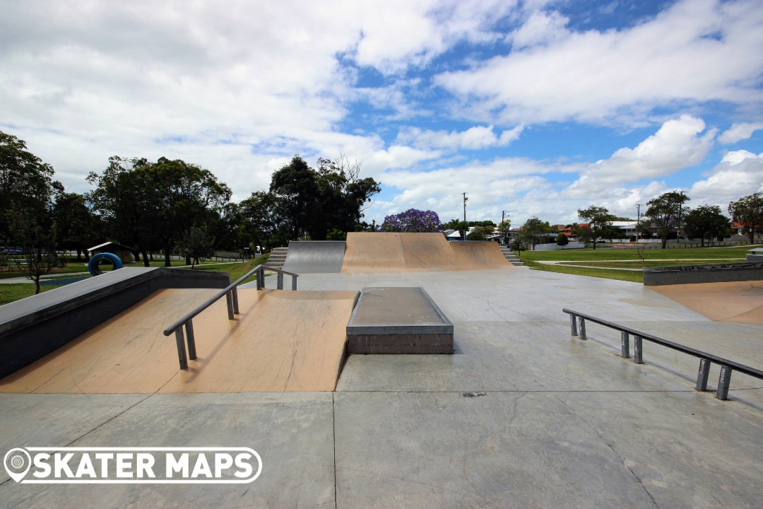 Street Skate Park