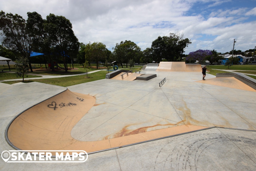 4 stairs skateparks