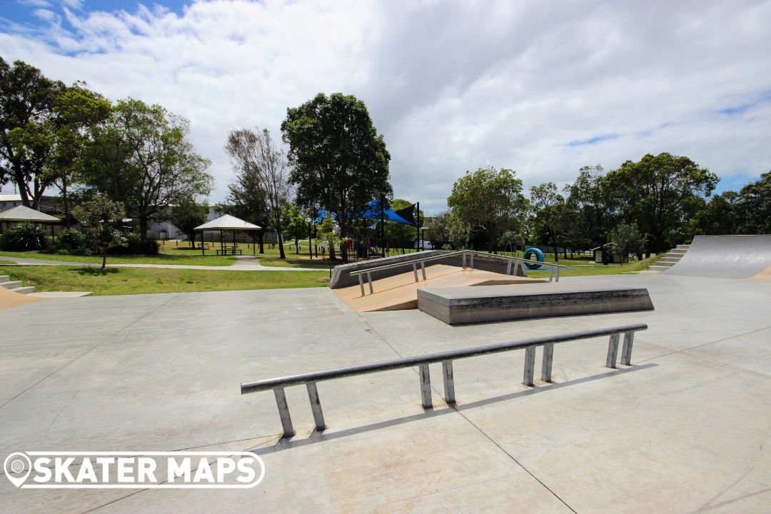 Street Skate Park