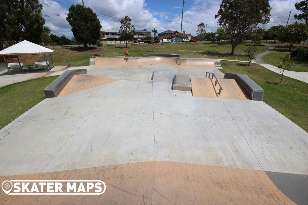 Street Skate Park